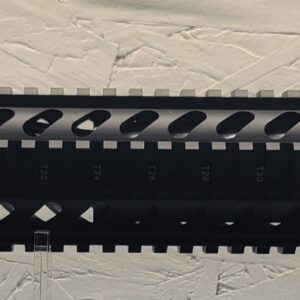 300 BLK Upper - Mil Spec
